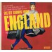 LIVERPOOLS The Hit Sounds From England (Wyncote W 9061) USA 1964 mono LP (Ian and The Zodiacs)